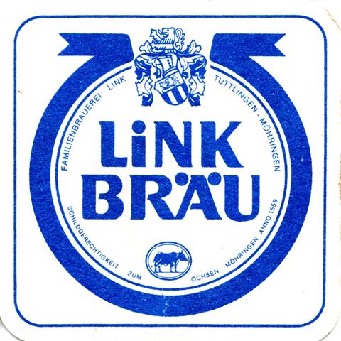tuttlingen tut-bw link link quad 2a (185-link br�u-blau)